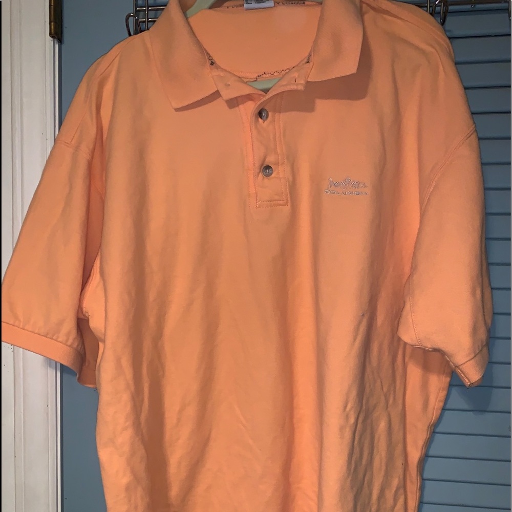 Columbia Men’s